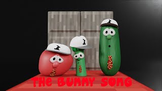 The Bunny Song - New And Improved | Veggietales