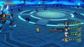デルメゼ４　１００回に１回ぐらいの勝率