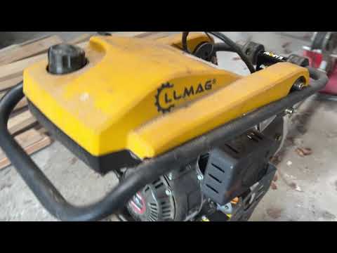 Video: Lumag VS-80S stamper 1