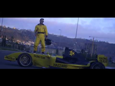 Формула(HAZZARD) Денег-Remo Neal (Премьера клипа,2017)