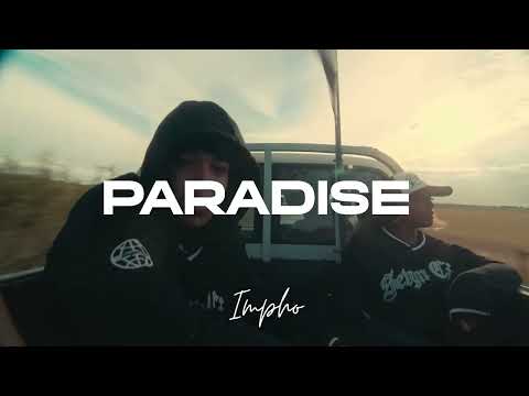(FREE) Strandz x Nines x Meekz UK Rap Type Beat - "Paradise"