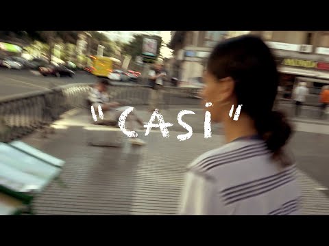 CASI | SOLO