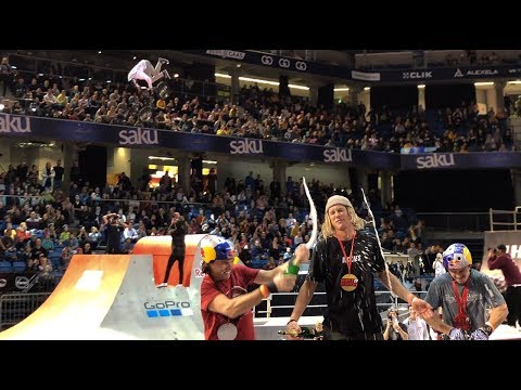 WHAT REALLY HAPPENED AT SIMPLE SESSION 2019!