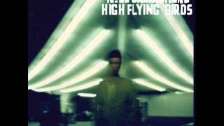 Noel Gallagher - Everybody's on the run