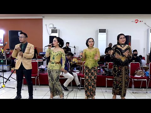 MEMANIKMU SRAGENAN ALL ARTIS PRIMA SWARA CAMPURSARI