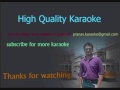 ORIGINAL KARAOKE PARADA HAI PARADA