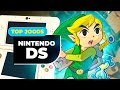 Top 10 Jogos De Nintendo Ds