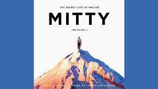 07 - Escape (The Pina Colada Song) ~ The Secret Life of Walter Mitty (OST) - [ZR]