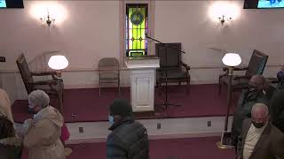 LAWRENCE JOHNSON FUNERAL SERVICE