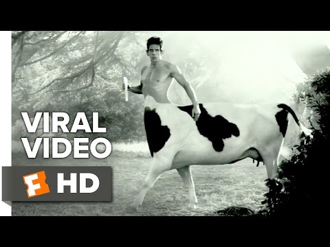 Zoolander 2 VIRAL VIDEO - No.2 (2016) - Ben Stiller, Will Ferrell Movie HD