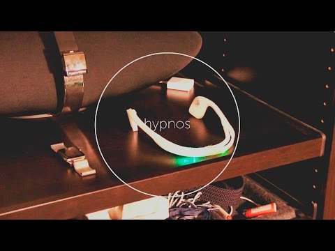 Hypnos, circadian programming