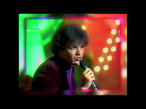 Sergio Fachelli - Que más quieres de mi - 1981  (HD-HQ)
