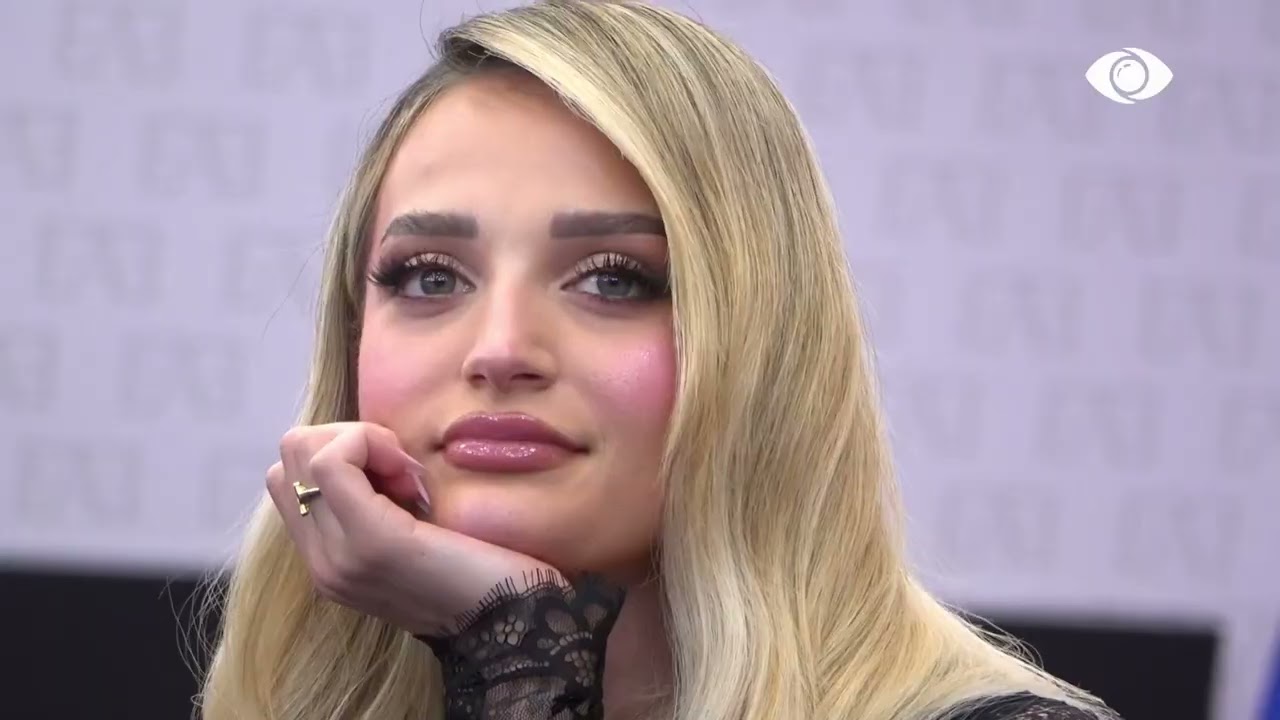 Na ka shkuar muhabeti…/ Momente të bukura, me humor dhe batuta nga Gimbo dhe Mateo, banorët shikojnë klipin