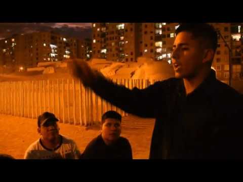 STRATUS vs C3H - 8tavos - "FINAL CENTRAL"