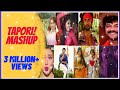 3 Million Tapori Dance Mashup 2021 Best Dance Remix Song Nonstop Dance Mashup Imdjmayank
