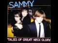 Sammy - Possibly Peking