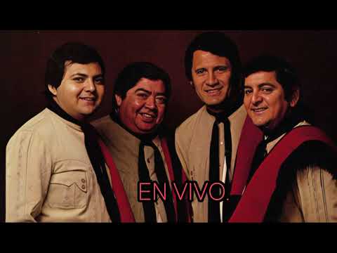 Los Cantores del Alba en el Teatro Griego de la Provincia de Cordoba - Zamba, año 1980