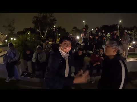 JC SNAKE vs ARES ONE :SEMIFINAL - MIF fecha FREE #1