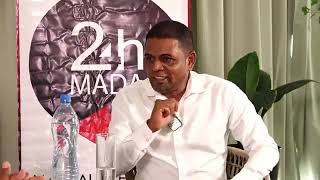 Download lagu Fandaharana roa-mazava: Laza Razafiarison mp3 Download lagu Fandaharana roa-mazava: Laza Razafiarison mp3