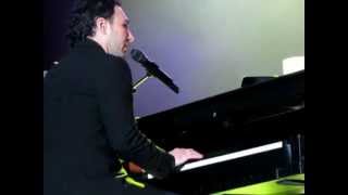 The Tenors Concert - Feb 28 2013 (My Birthday!) - World Stand Still