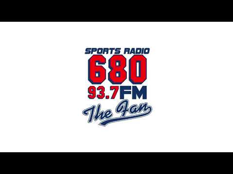 WCNN/North Atlanta, Georgia Legal ID - May 24, 2023