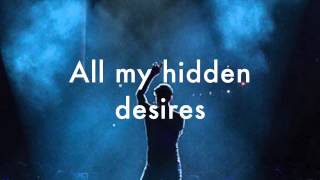 Maroon 5 - It Was Always You HQ (Lyric Video)