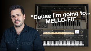 Video thumbnail for Arturia Tape Mello-Fi: Add lo-fi goodness to your music | The Great Big Plugin Show by Puremix