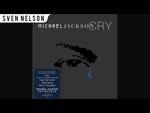Michael Jackson – Cry [Audio HQ] HD