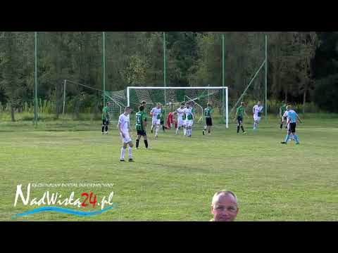 17.08.2025 Koniczynka Ocice - Bukowa Jastkowice 8:0 (5:0)2 kolejka, klasa A, grupa Stalowa Wola 1