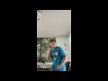 Delayed Armpit Fart