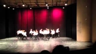 The Black Tie Affair - Maples On Beat