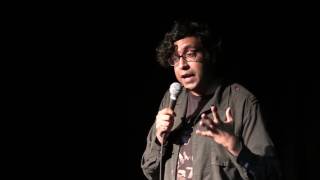 All Lives DON'T Matter by Hari Kondabolu
