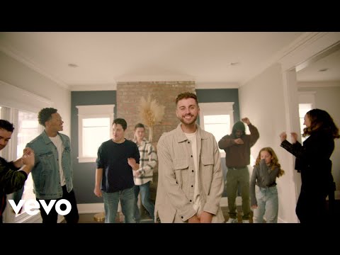 Christian Paul - Yes I Am (Official Music Video)