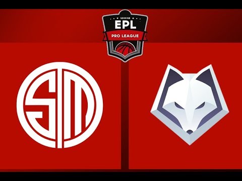 SDxKNB : TSM vs.Winterfox - Grand Final - [Game 3] EPL Pro League Season 5 2018