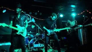 The Bohicas Live - XXX