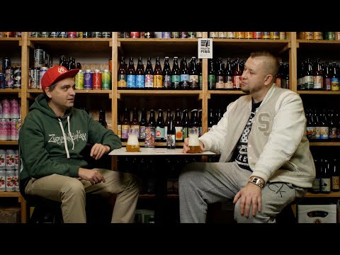 Chmielotok - Rozmowy z Proceentem S2 feat. HUKOS