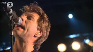 Bon Jovi - Work For The Working Man (Theatre London 2009)