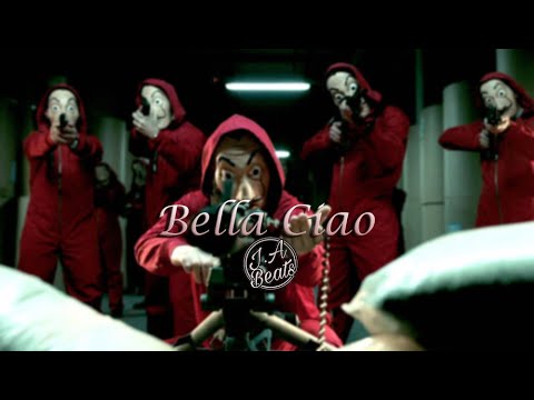 Type Beat ( Bella Ciao ) 2020 ( La Casa De Papel) 4k 120 BPM ( J.A Beats)