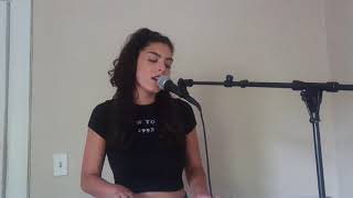 Heroin ( Lana Del Rey  Cover) - by Rosa Mystica