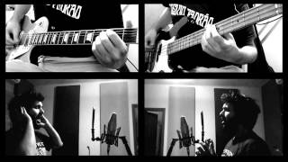 [HD] Summer - Blackfield - Cover Colaboration