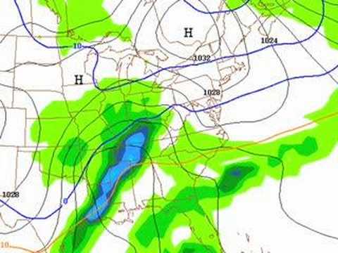 December 14 Weather Xtreme Video - Morning Edition