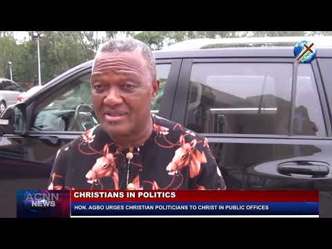 ACNN TV NEWS UPDATE OF JUNE 26, 2019