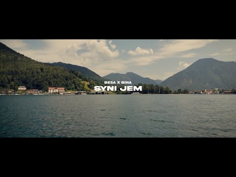 Besa x Bina - SYNI JEM (prod. SkennyBeatz & BTM Soundz)