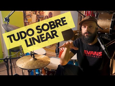 A única figura linear que você precisa aprender!