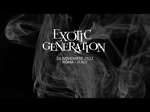 Exotic Generation Italy 2022 - "Mystic Angel" - Flow