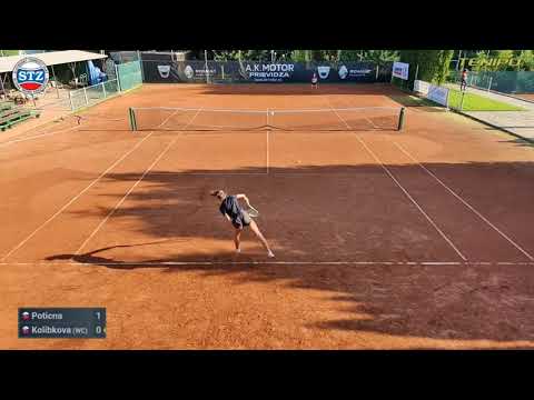 Vivienne Poticna - Lorraine Amie Kolibkova (R1)