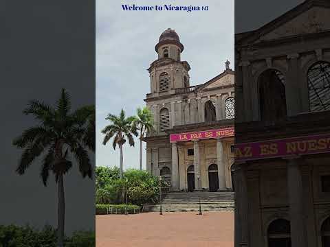 Adventure awaits – Don’t miss the next stop in Nicaragua 🇳🇮