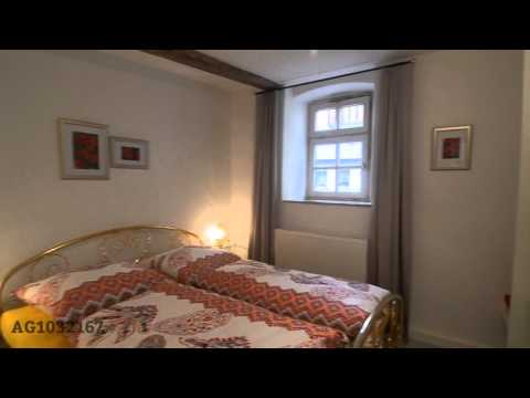 WU-1032167 - möblierte 3-Zimmerwohnung in Rödelsee bei Kitzingen