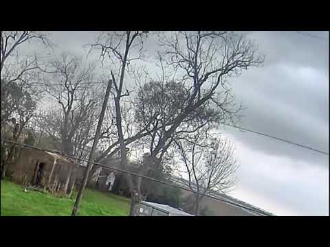 Crash: Atlas B763 at Houston on Feb 23rd 2019, loss of control on approach