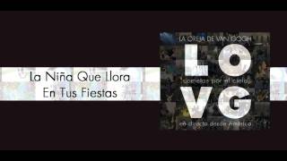 La Oreja de Van Gogh - La Niña Que Llora En Tus Fiestas (En Directo Desde América)